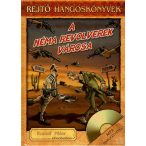 Rejtő Jenő hangoskönyvek - A néma revolverek városa