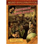 Rejtő Jenő hangoskönyvek - Vesztegzár a Grand Hotelben