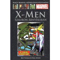 X-Men: Szauron árnyékában