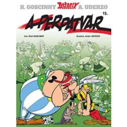 Asterix 15. - A perpatvar