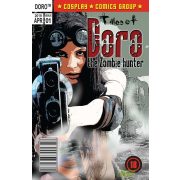 Doro the Zombie Hunter 1.