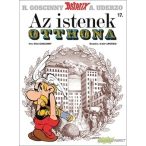 Asterix 17. - Az istenek otthona