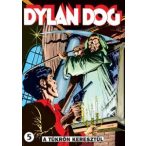 Dylan Dog 5 - A tükrön keresztűl