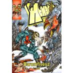X-embörök - Baromfivész 2.rész