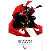 Spawn kezdetek 2