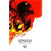 Spawn kezdetek 3