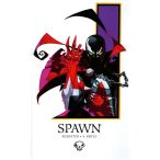 Spawn kezdetek 4.