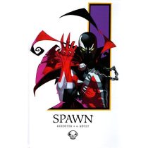 Spawn kezdetek 4.