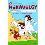 Hókavölgy 1 - Szofiék Patakvölgyben