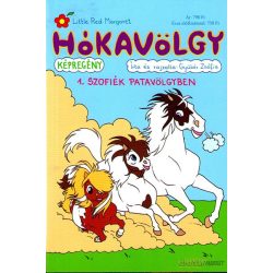 Hókavölgy 1 - Szofiék Patakvölgyben