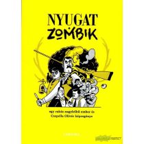 Nyugat+Zombik