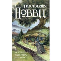 A hobbit - képregény