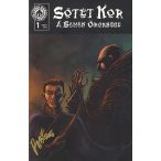 Sötét kor  - A sámám öröksége 1