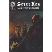 Sötét kor  - A sámám öröksége 1