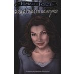 Stephenie Meyer