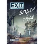 Exit - Szellem a tavon