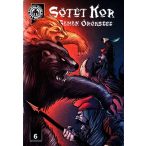 Sötét kor - A sámán öröksége 6