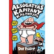 Alsógatyás Kapitány kalandjai