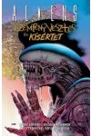 Aliens - Szemfényvesztés és kisérlet Aliens - Szemfényvesztés és kisérlet