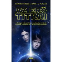 Star Wars - Az erő titkai (Dokumentum kötet)