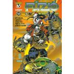 Fúzió: A Top Cow-univerzum 12.