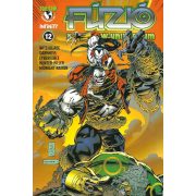 Fúzió: A Top Cow-univerzum 12.