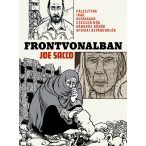 Frontvonalban 