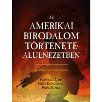 Az amerikai birodalom története alulnézetben