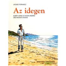 Az idegen