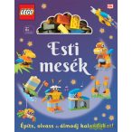 Lego Esti Mesék  (Nem képregény)