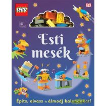 Lego Esti Mesék  (Nem képregény)