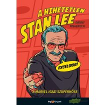 A hihetetlen Stan Lee