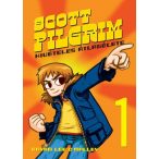 Scott Pilgrim kivételes átlagélete