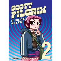 Scott Pilgrim a világ ellen