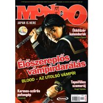 Mondo magazin 2011/04.szám