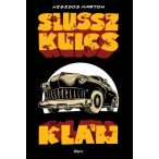 Slusszkulcs klán