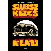 Slusszkulcs klán