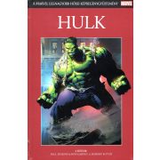 5.kötet - Hulk: A háború kutyái