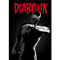 Diabolik Fekete Gyűjtemény