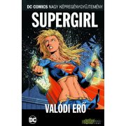 Supergirl - Valódi erő