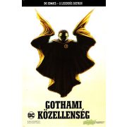 Batman sorozat 49. - Gothami közellenség