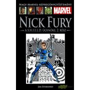 Nick Fury - A S.H.I.E.L.D. ügynöke 2.rész