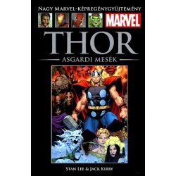 Thor - Asgardi mesék