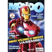 Mondo magazin 2011/03.szám