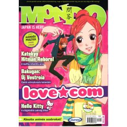 Mondo magazin 2011/08.szám