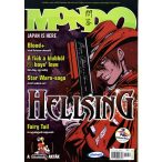 Mondo magazin 2011/10.szám