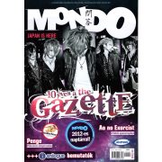 Mondo magazin 2012/01.szám