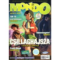 Mondo magazin 2012/02.szám