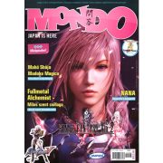 Mondo magazin 2012/03.szám