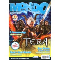 Mondo magazin 2012/06.szám